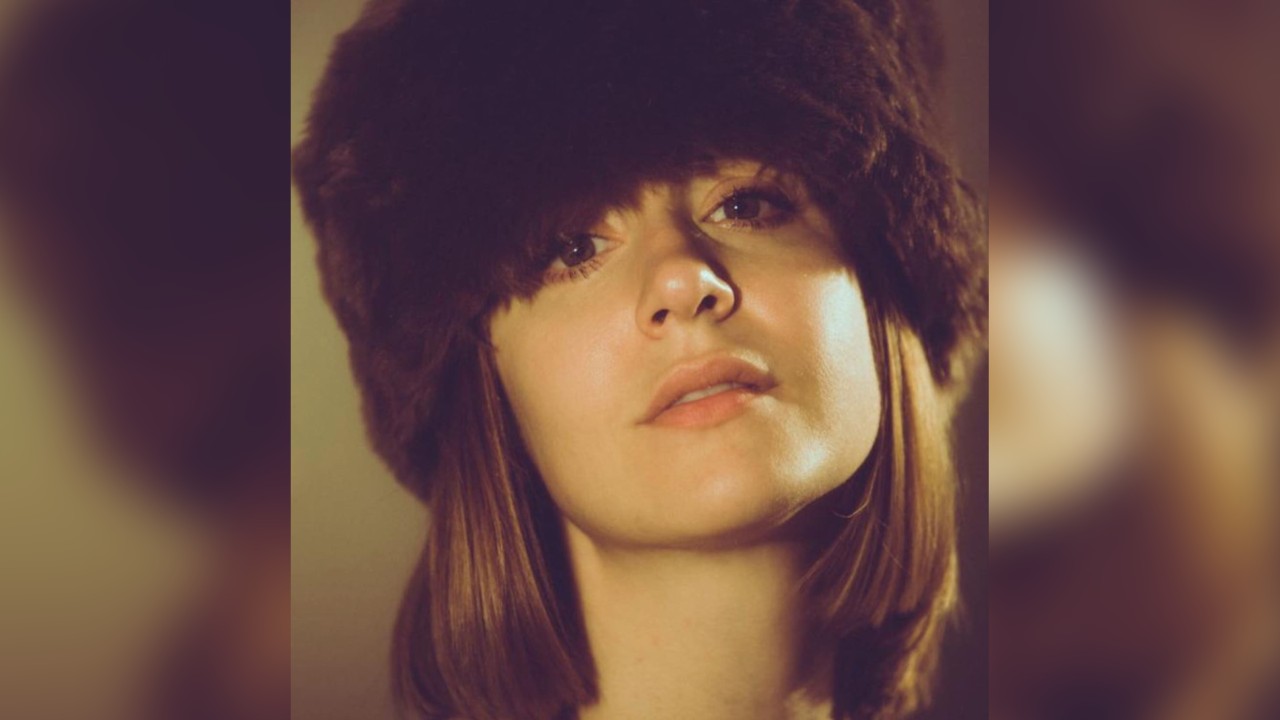 Laura Stevenson Edinburgh