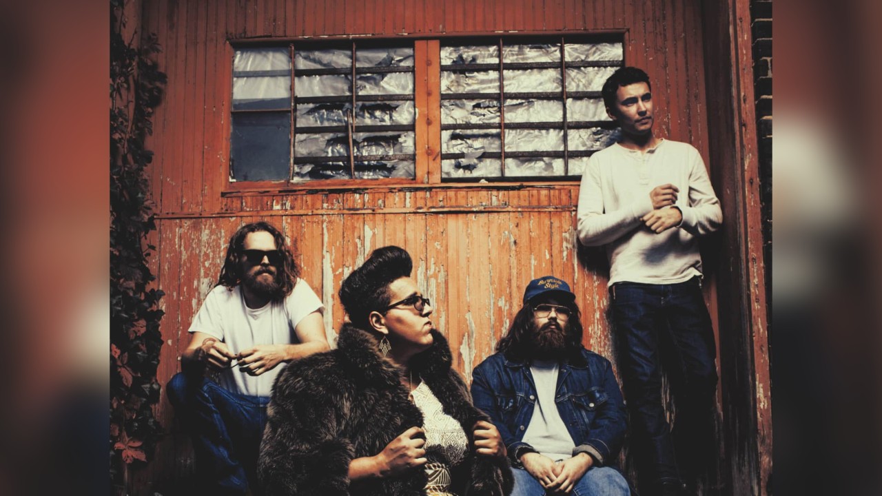 Alabama Shakes London