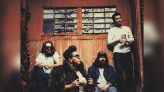 Alabama Shakes London