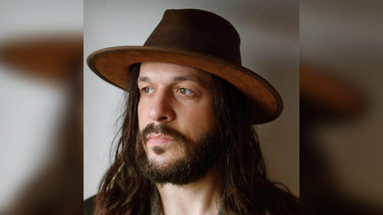 Shawn James Birmingham