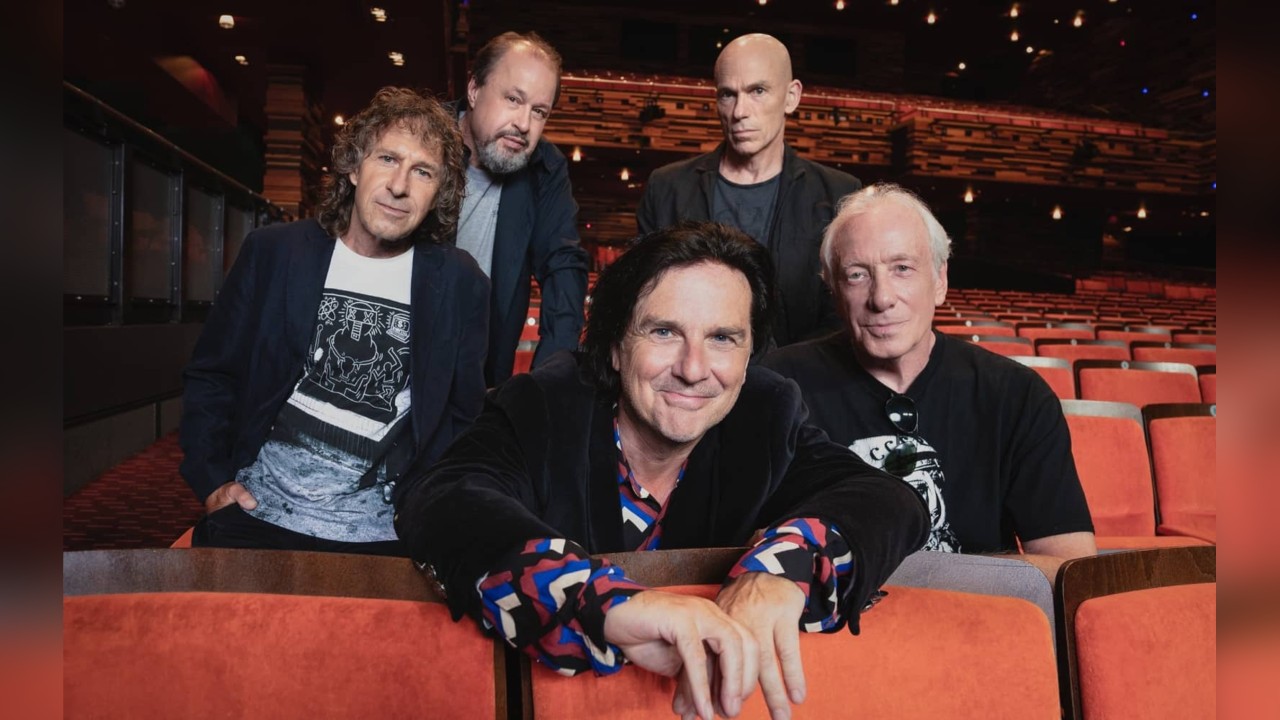 Marillion Nottingham