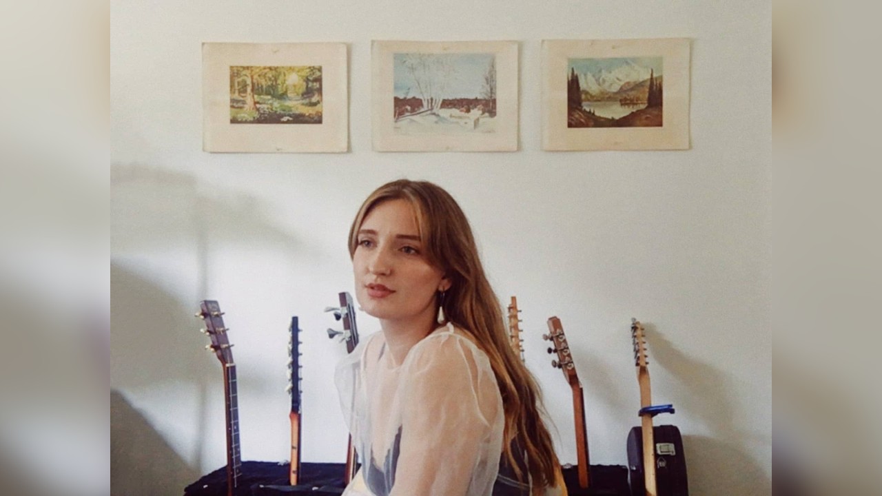 Madison Cunningham Bristol