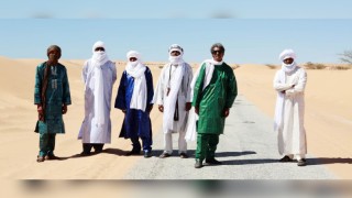 Tinariwen London