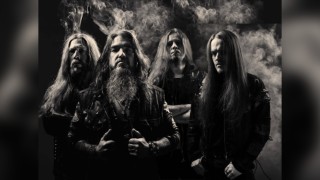 An Evening with Machine Head Manchester