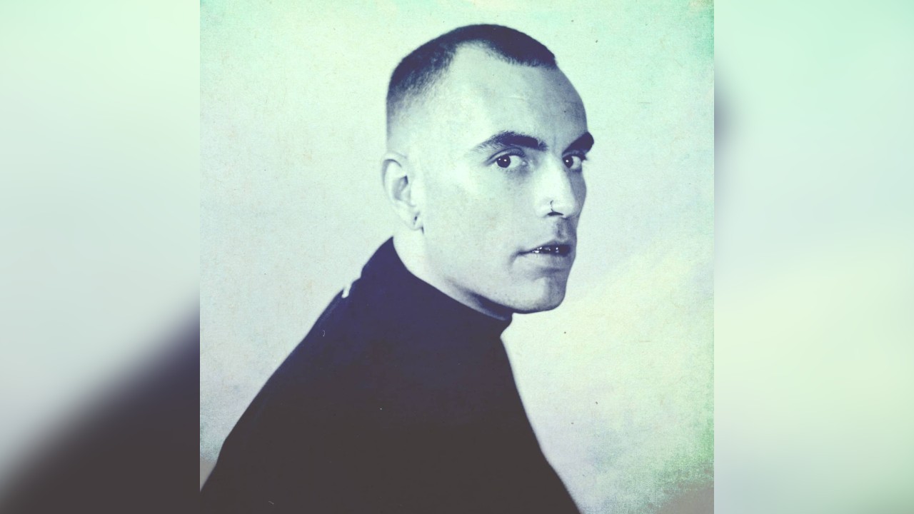 1985 with Alix Perez London