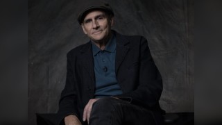 James Taylor Halifax