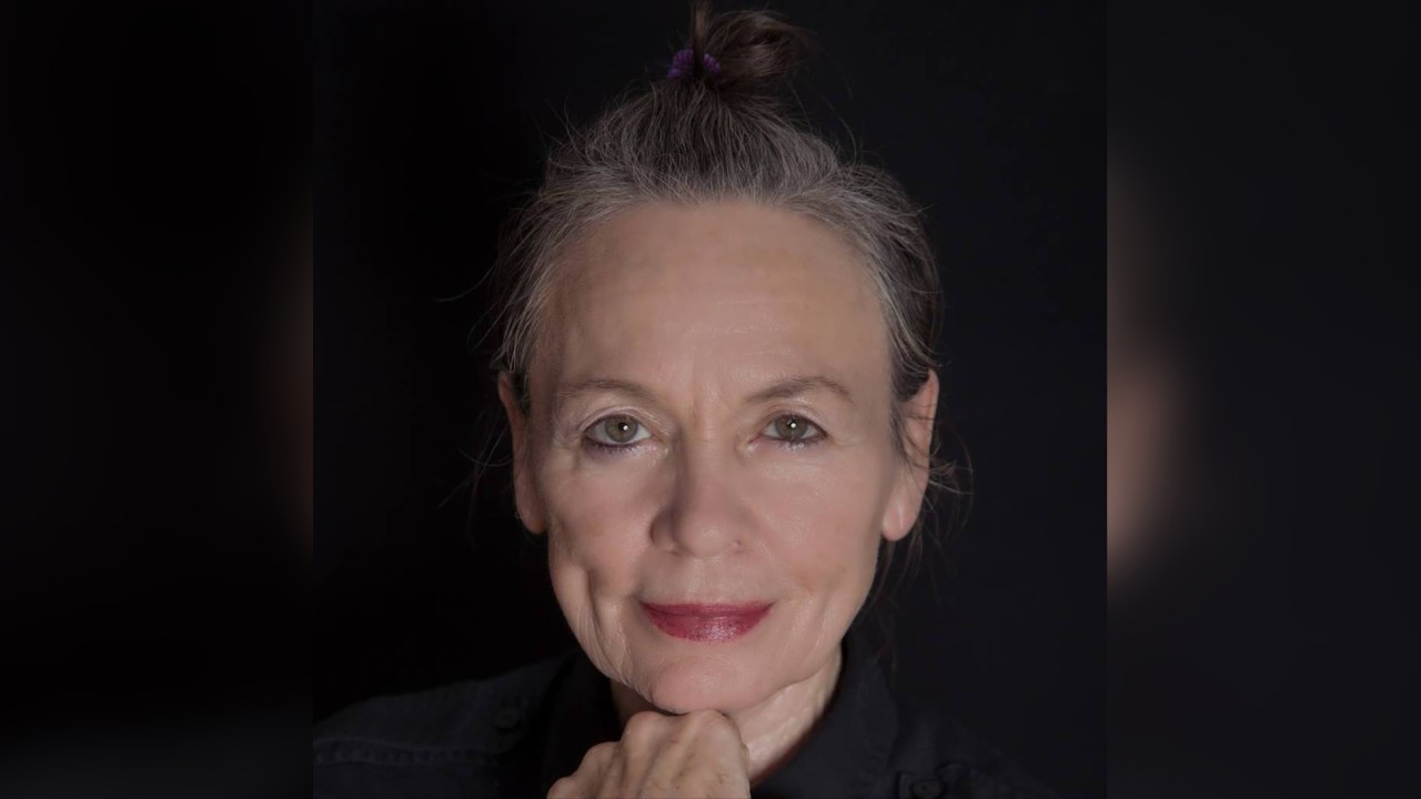 Laurie Anderson London