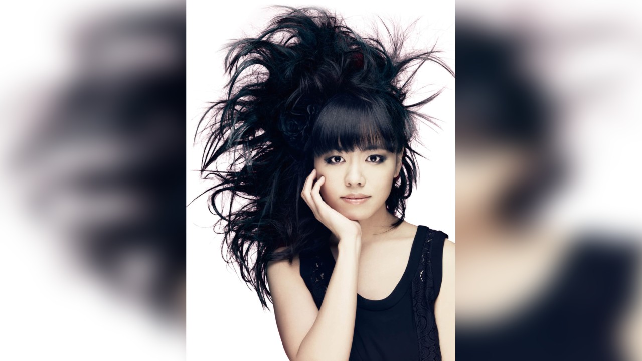 Hiromi - EFG London Jazz Festival London