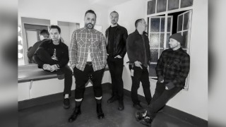 Blue October London