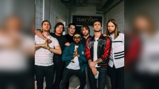 British Summer Time Hyde Park - Maroon 5