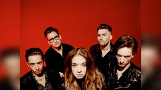 Marmozets Glasgow