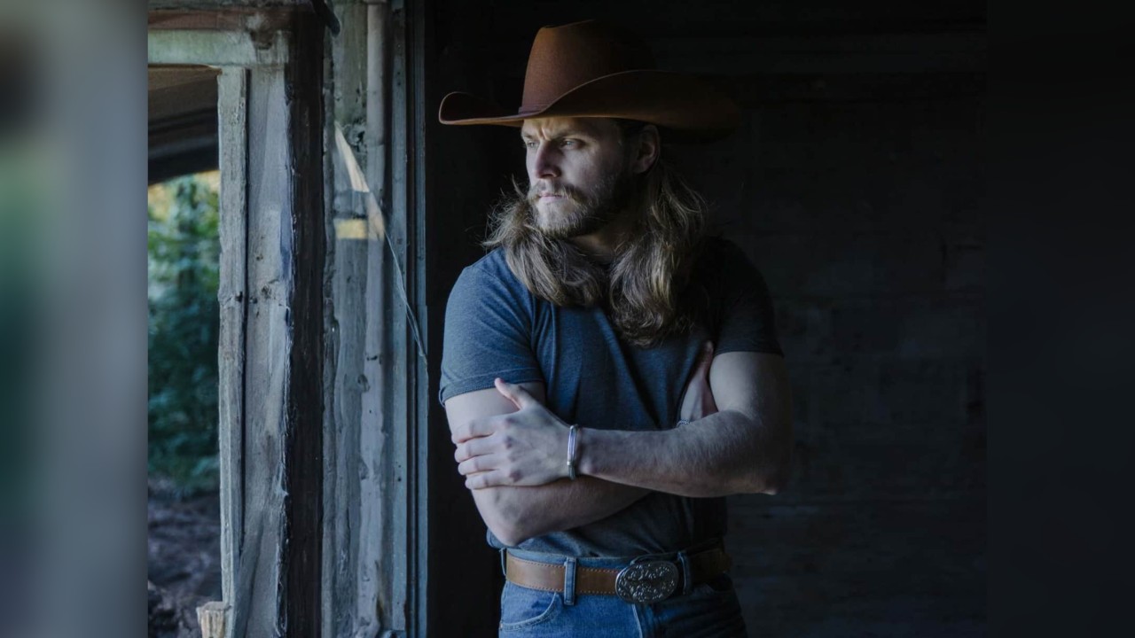 Warren Zeiders Glasgow