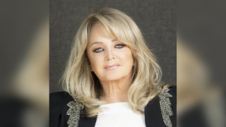 Bonnie Tyler Manchester