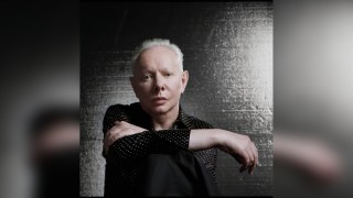 Joe Jackson Cambridge