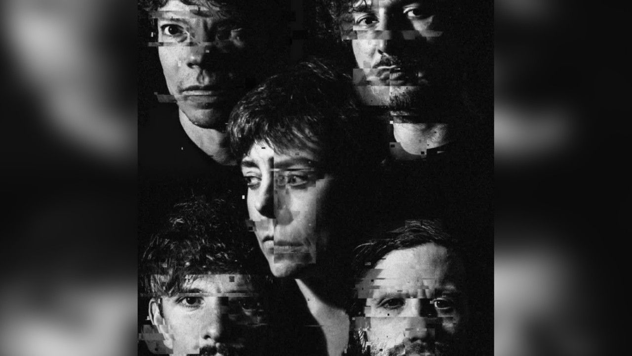 Pain Magazine London