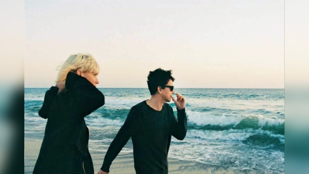 The Raveonettes Glasgow