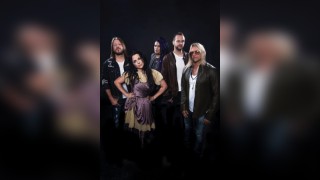 Evanescence Birmingham