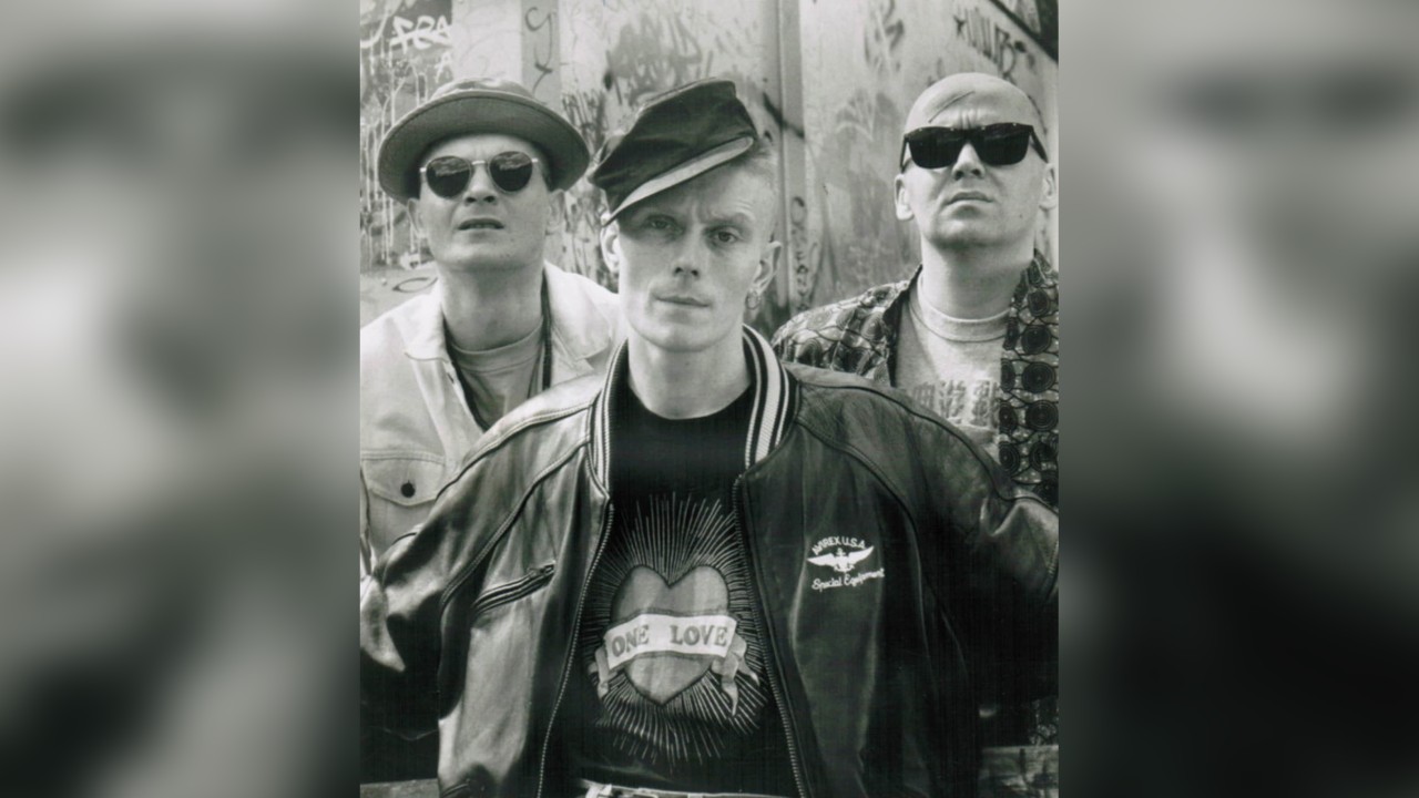 Stereo MCs Manchester