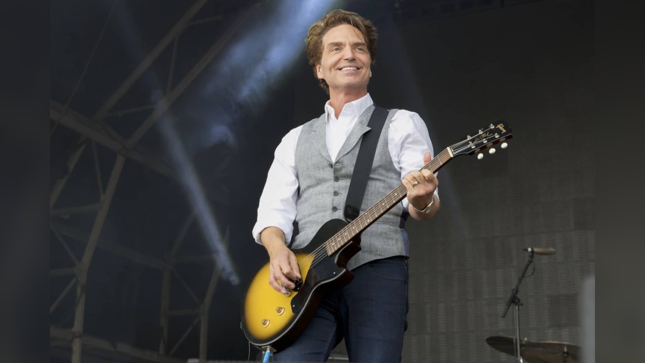 Richard Marx London