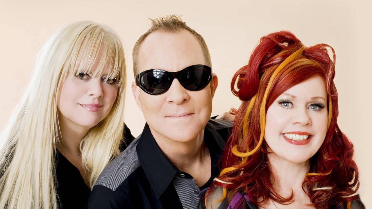 The B-52s & Devo Manchester