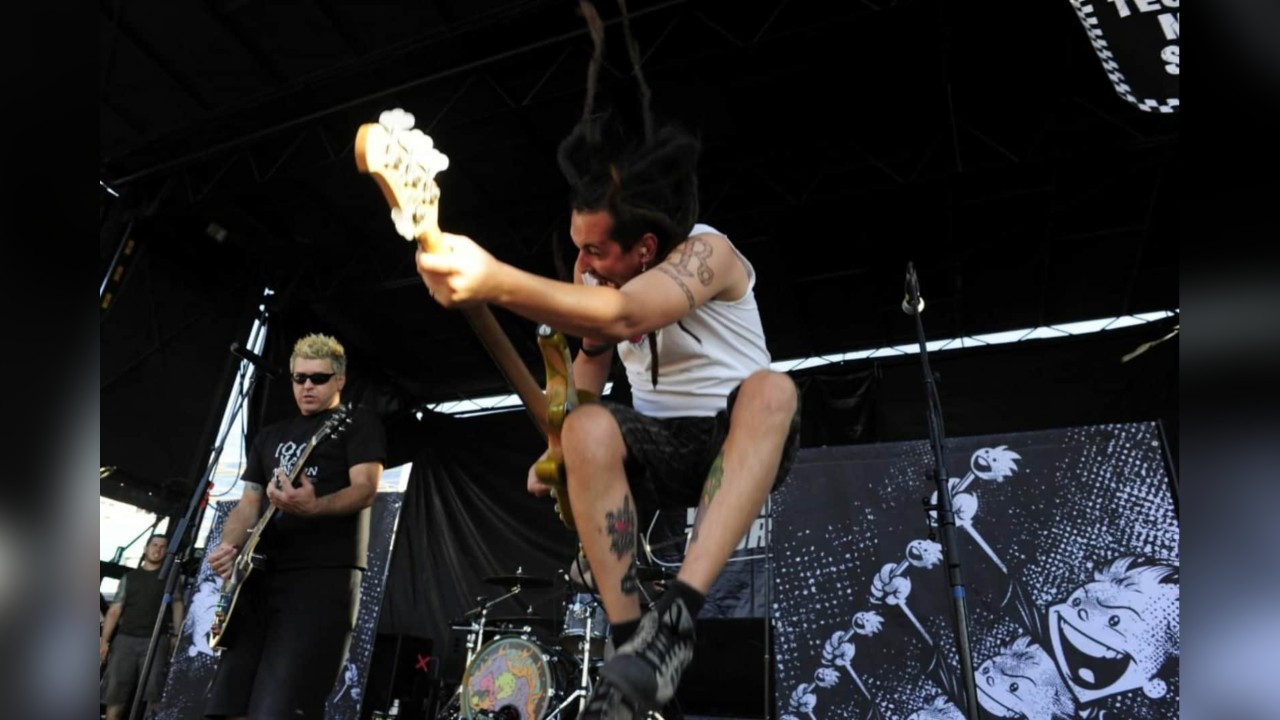 Less Than Jake Birmingham