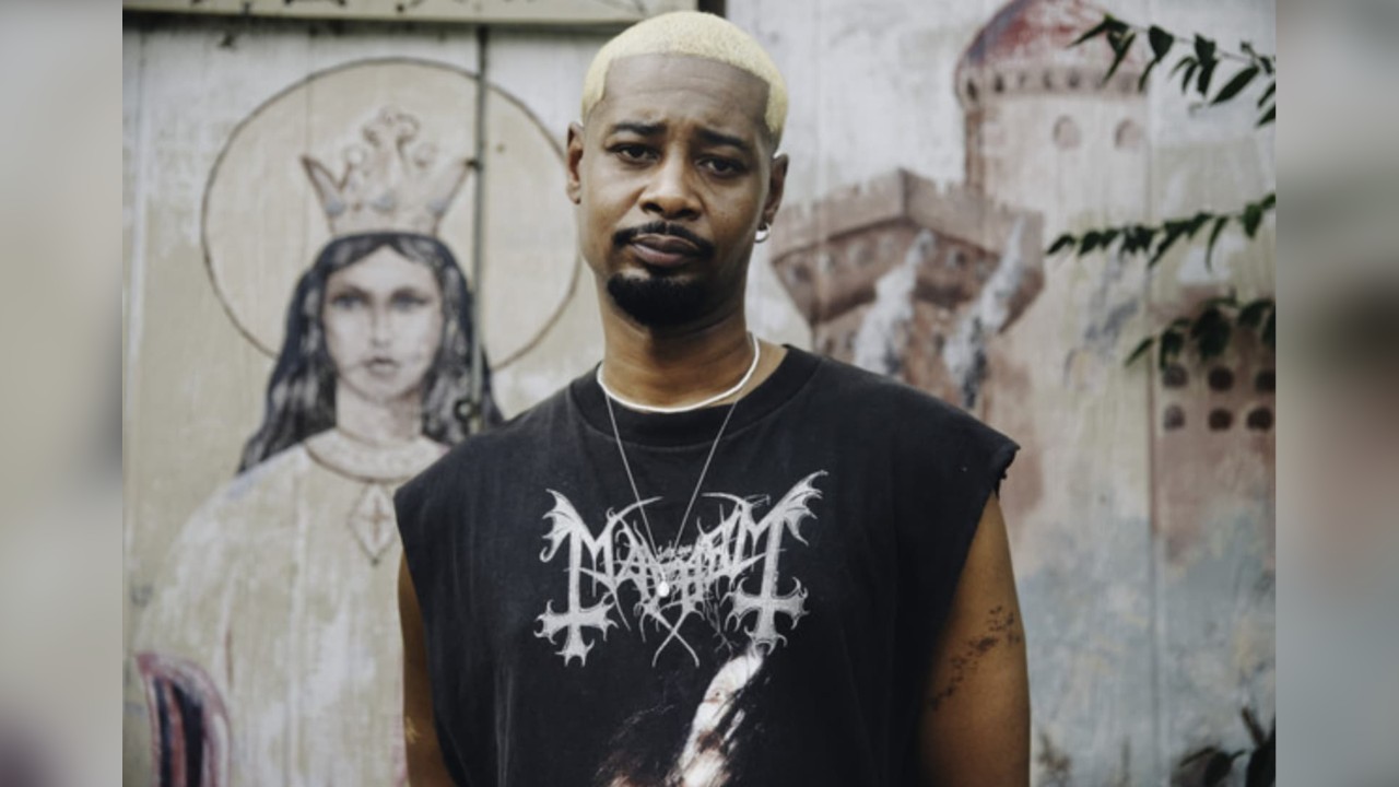 Danny Brown Manchester