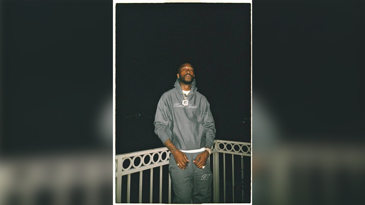 Freddie Gibbs Manchester