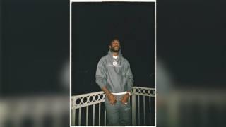 Freddie Gibbs London