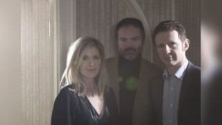 Saint Etienne London