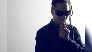 Roni Size London