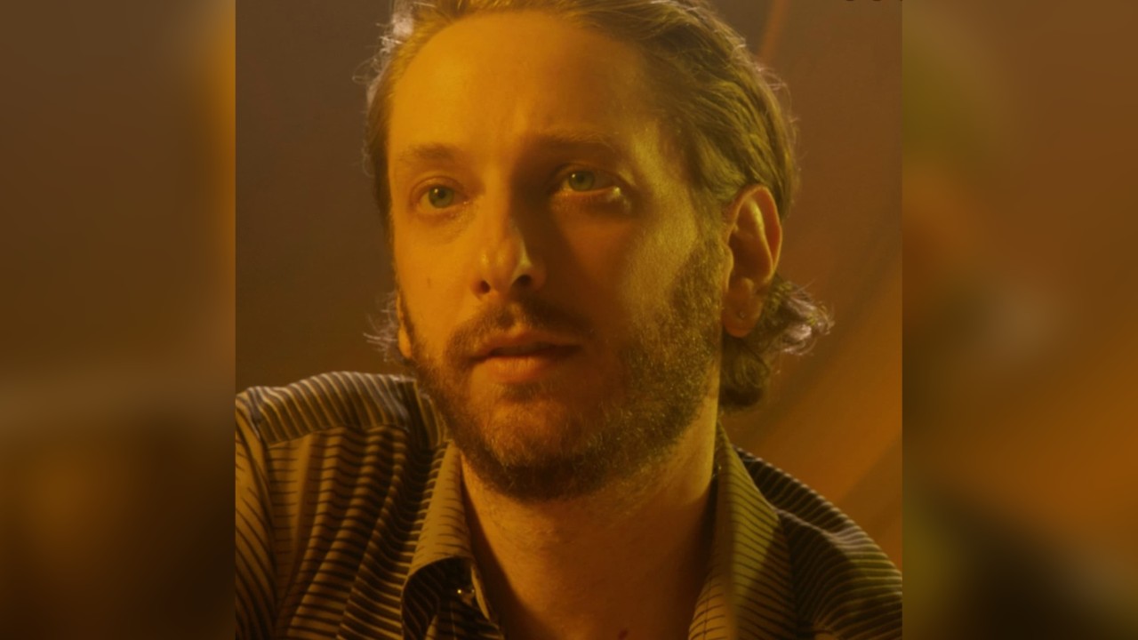 Oneohtrix Point Never London