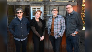 Sixpence None the Richer Belfast