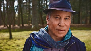 Paul Simon Liverpool