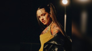 Rosalía London