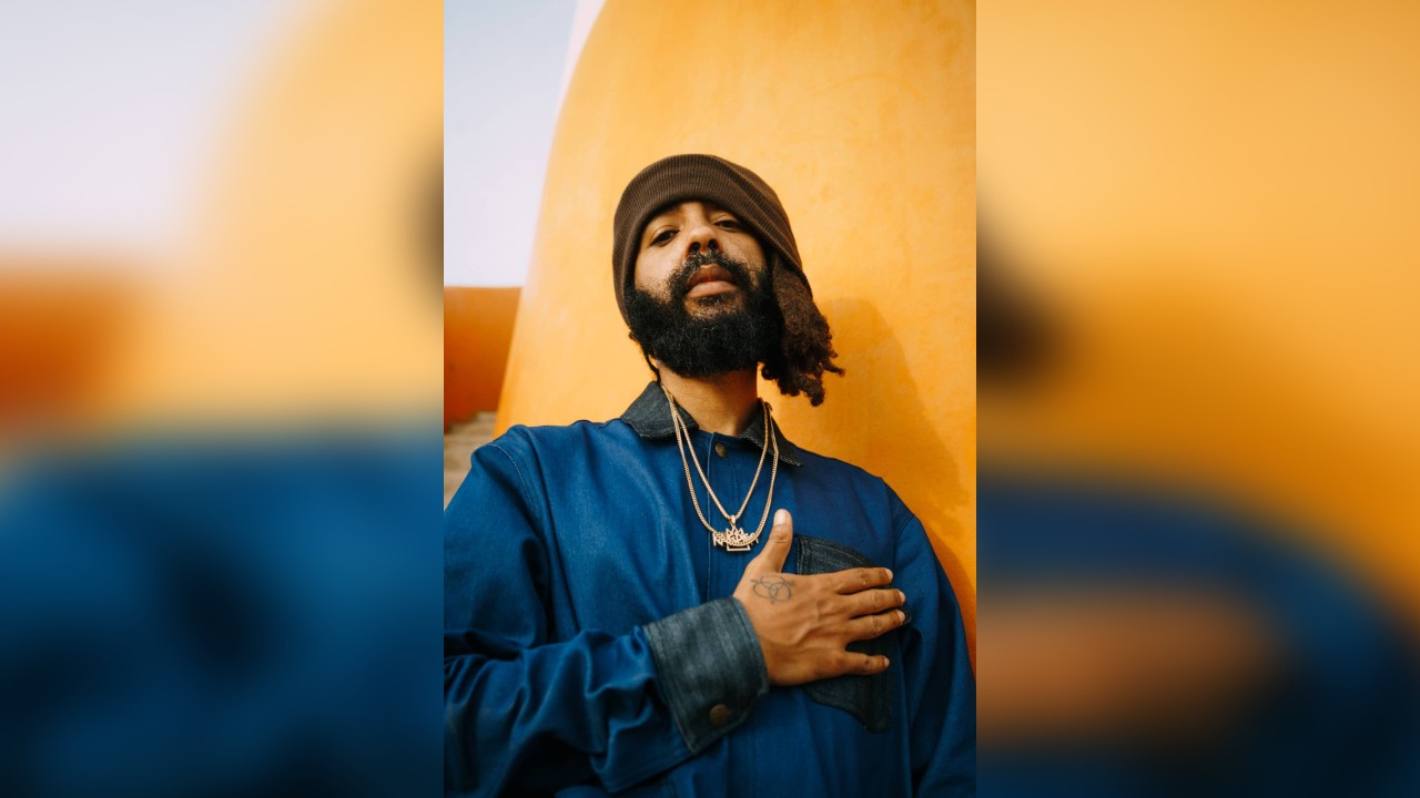 Protoje Birmingham