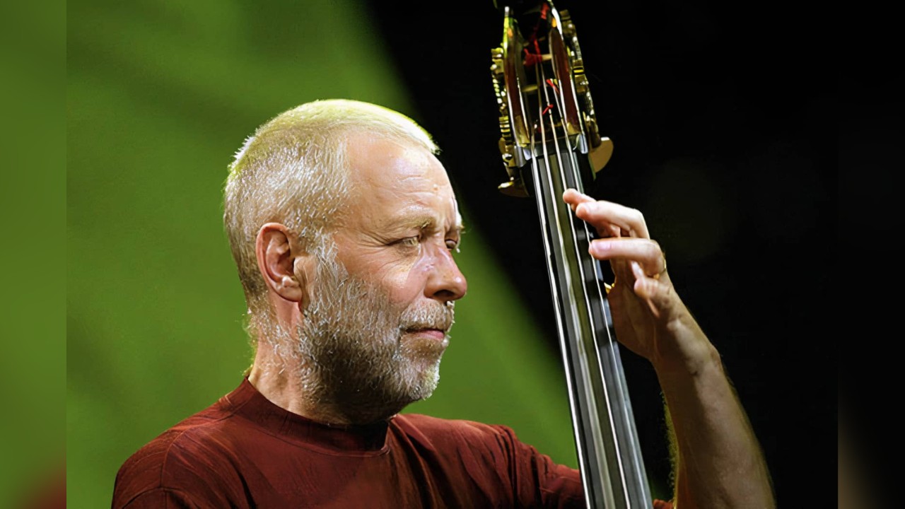 Dave Holland & Lionel Loueke London