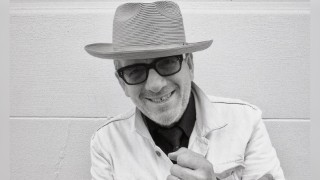 Elvis Costello & The Imposters with Charlie Sexton Birmingham