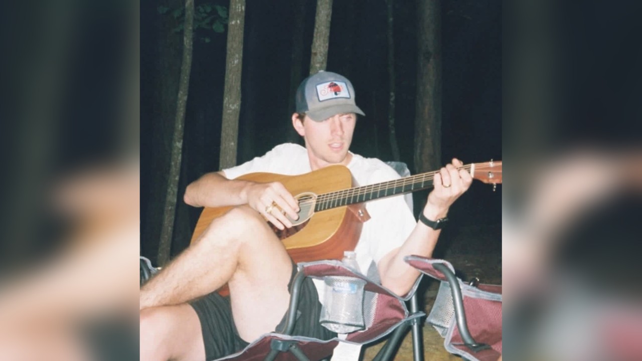 Dylan Gossett Belfast