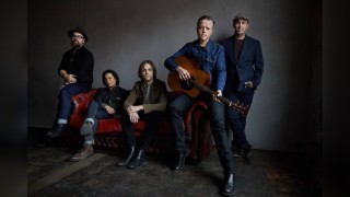 Jason Isbell & The 400 Unit Glasgow
