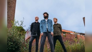 Biffy Clyro - Eden Sessions Saint Austell
