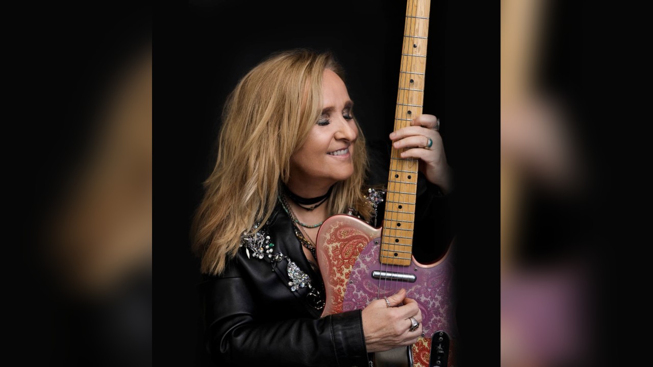 Melissa Etheridge Glasgow