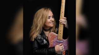Melissa Etheridge Glasgow