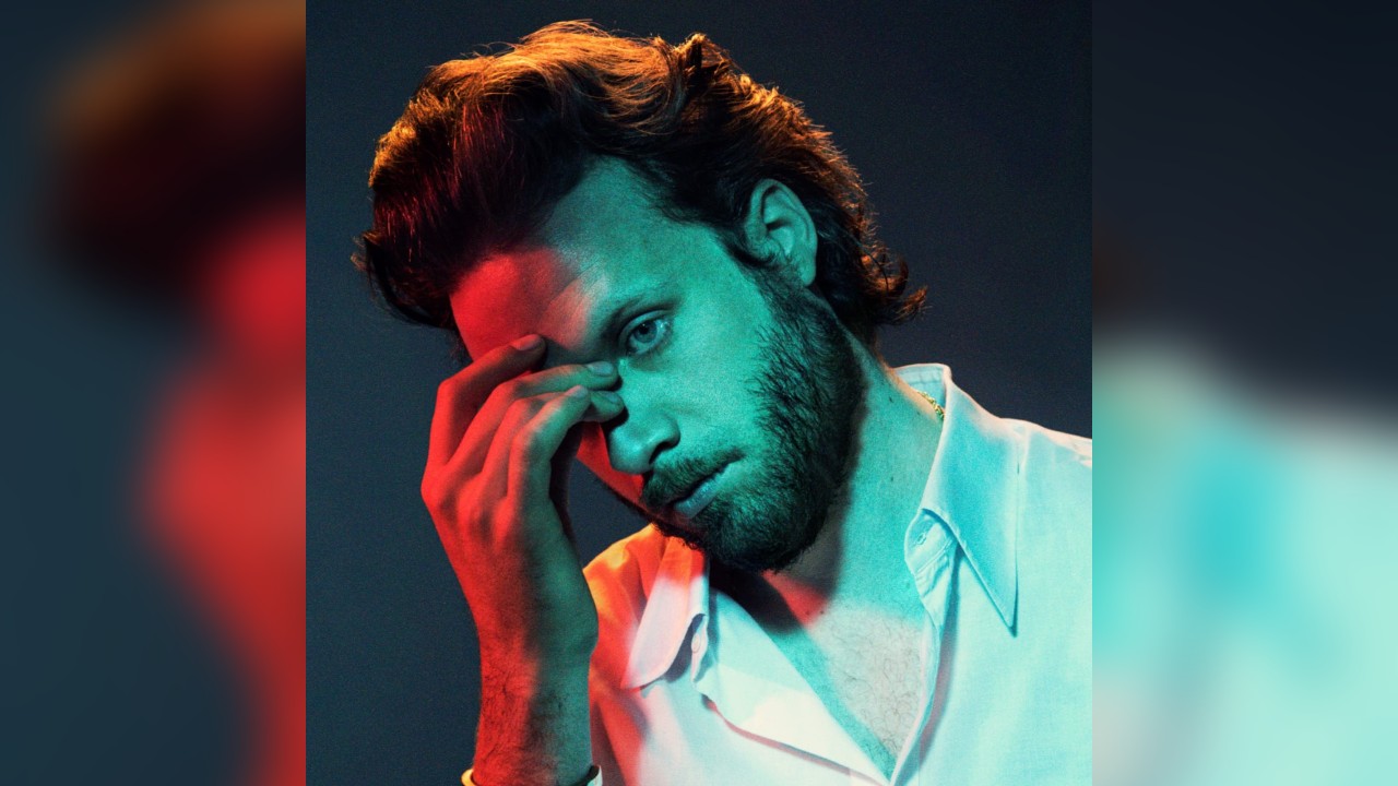 Father John Misty Edinburgh