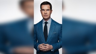 Jimmy Carr London