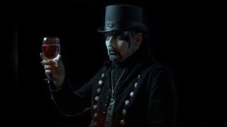 King Diamond London