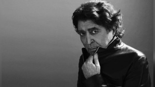 Joaquín Sabina London