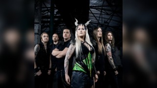 Battle Beast London