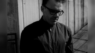 Drumsheds - Leftfield London