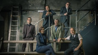 Squeeze Margate