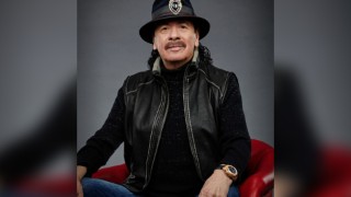 Santana Glasgow